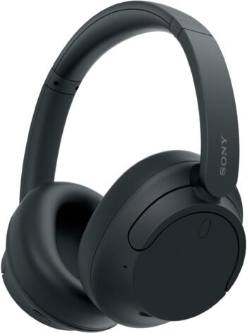 Sony - WHCH720N Wireless Noise Canceling Headphones