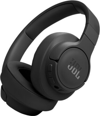 JBL - Tune 770NC Adaptive Noise Cancelling Wireless Over-Ear Headphone