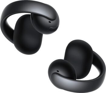 Soundcore - by Anker AeroClip Open-Ear Cip-On Earbud