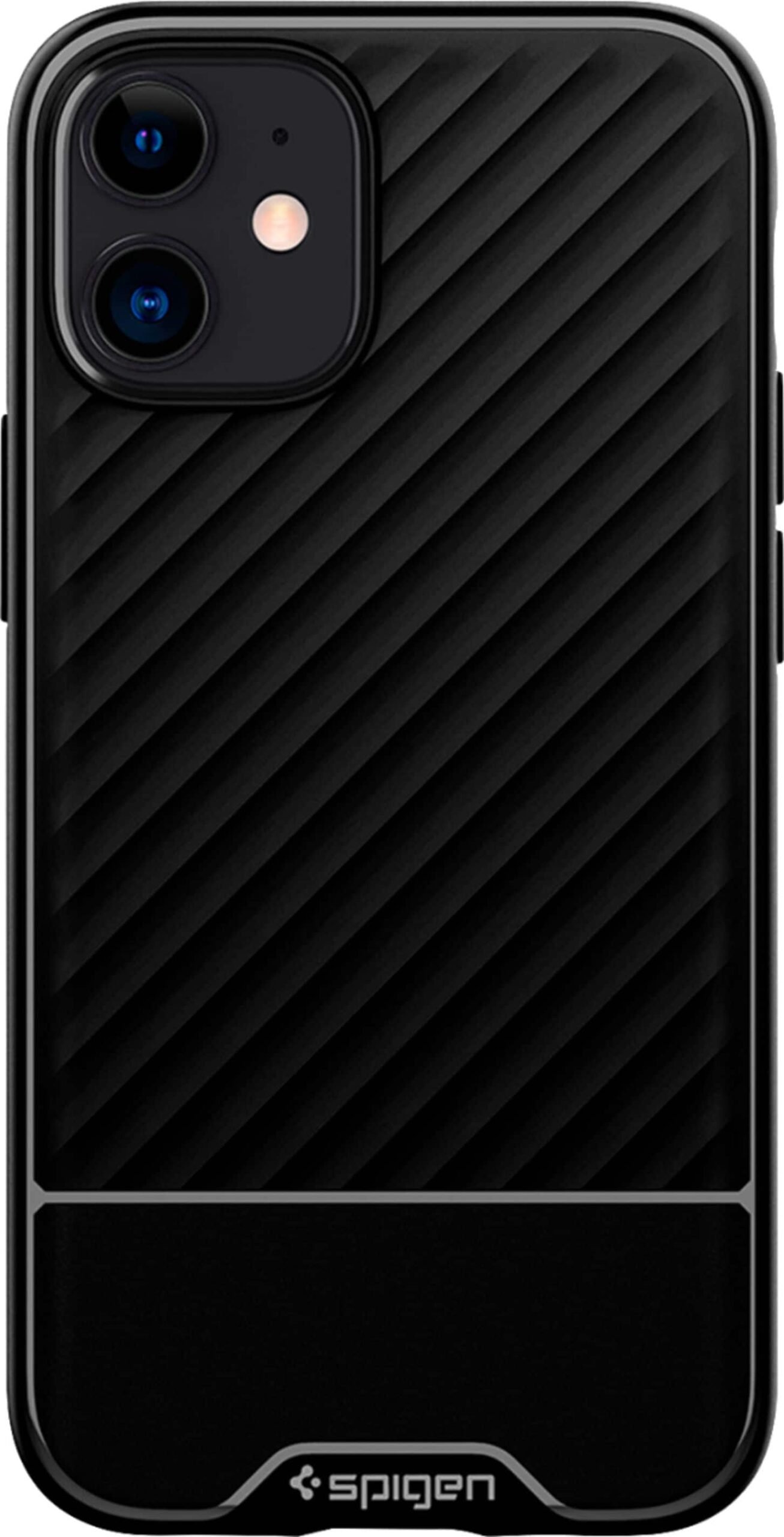 Spigen - Core Armor Case for Apple iPhone 12/12 Pro