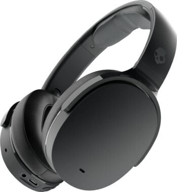 Skullcandy - Hesh ANC - Over the Ear - Noise Canceling Wireless Headphones