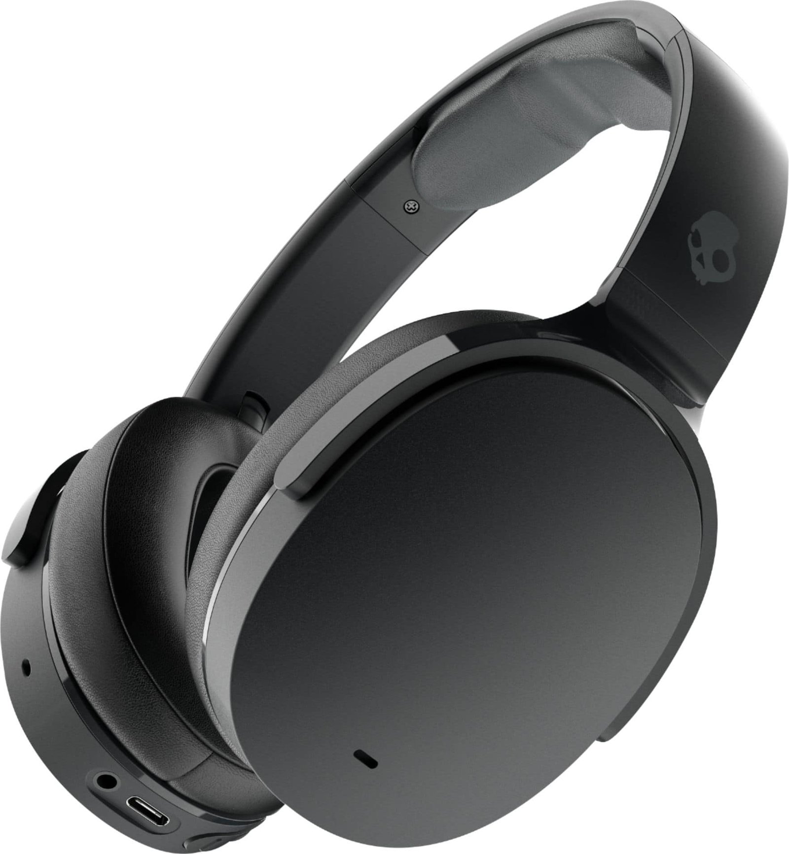 Skullcandy - Hesh ANC - Over the Ear - Noise Canceling Wireless Headphones