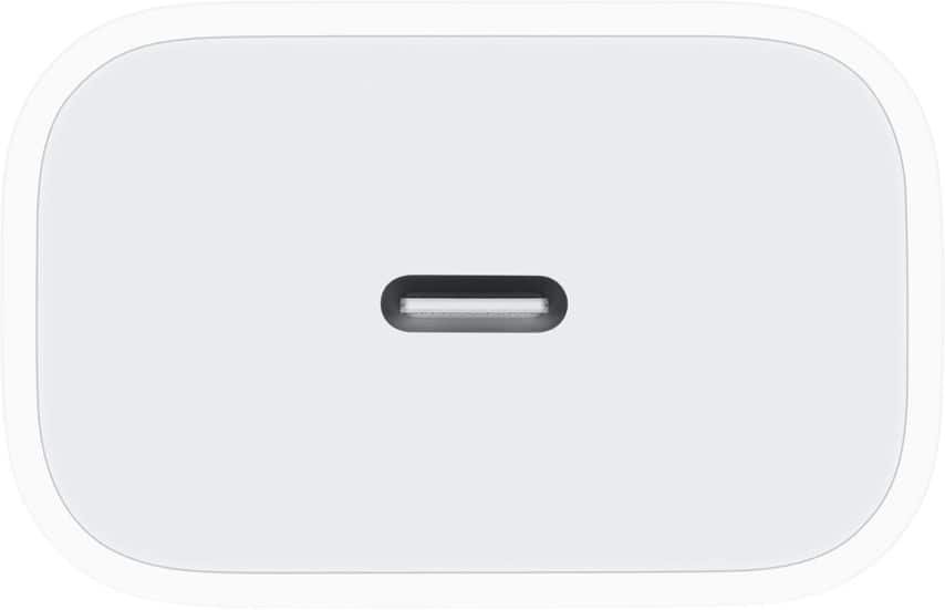 Apple - 20W USB-C Power Adapter