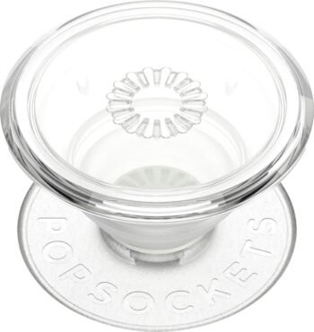PopSockets - PopGrip Cell Phone Grip & Stand