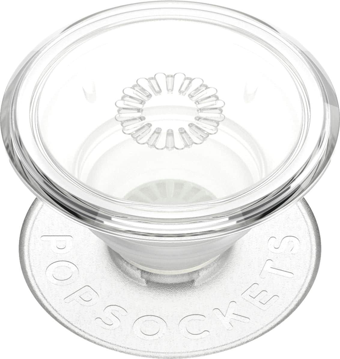 PopSockets - PopGrip Cell Phone Grip & Stand
