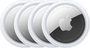 Apple - AirTag