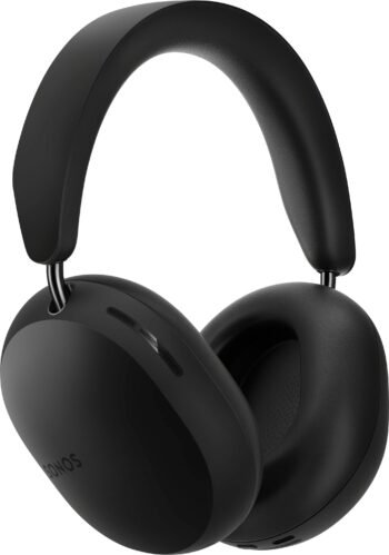Sonos - Ace Wireless Over-the-Ear Headphones with Active Noise Cancellation (Each)