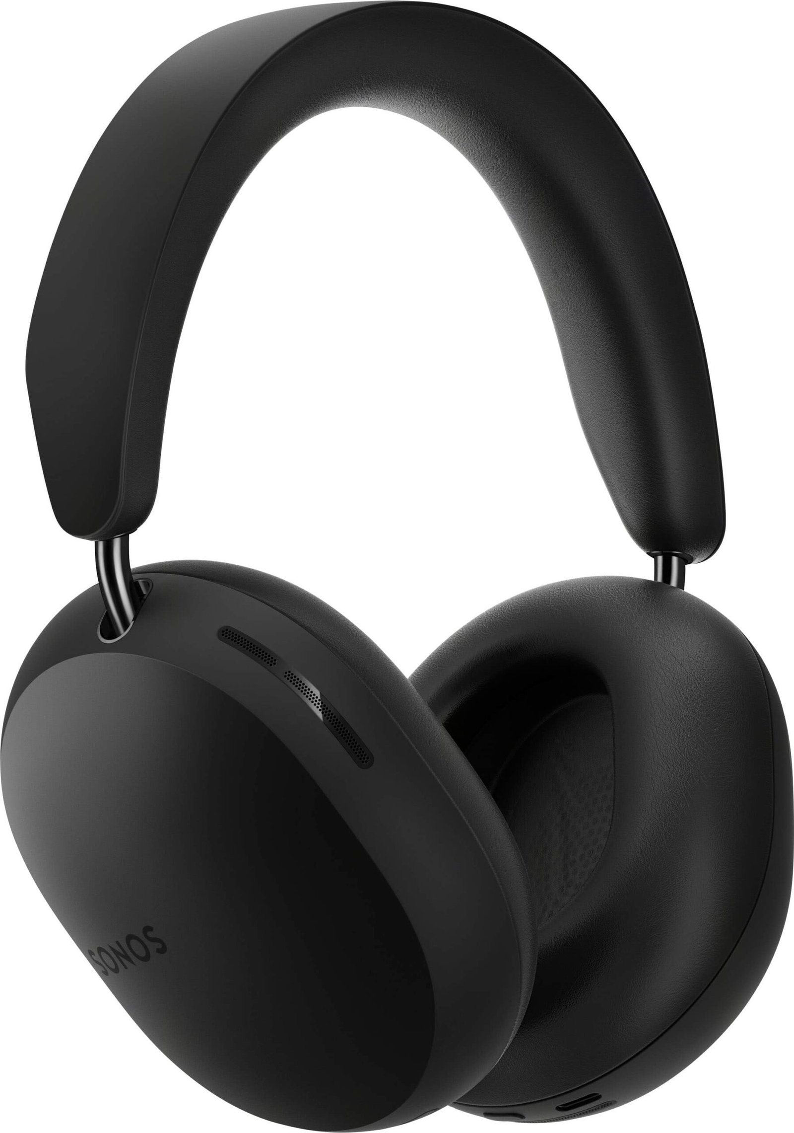 Sonos - Ace Wireless Over-the-Ear Headphones with Active Noise Cancellation (Each)