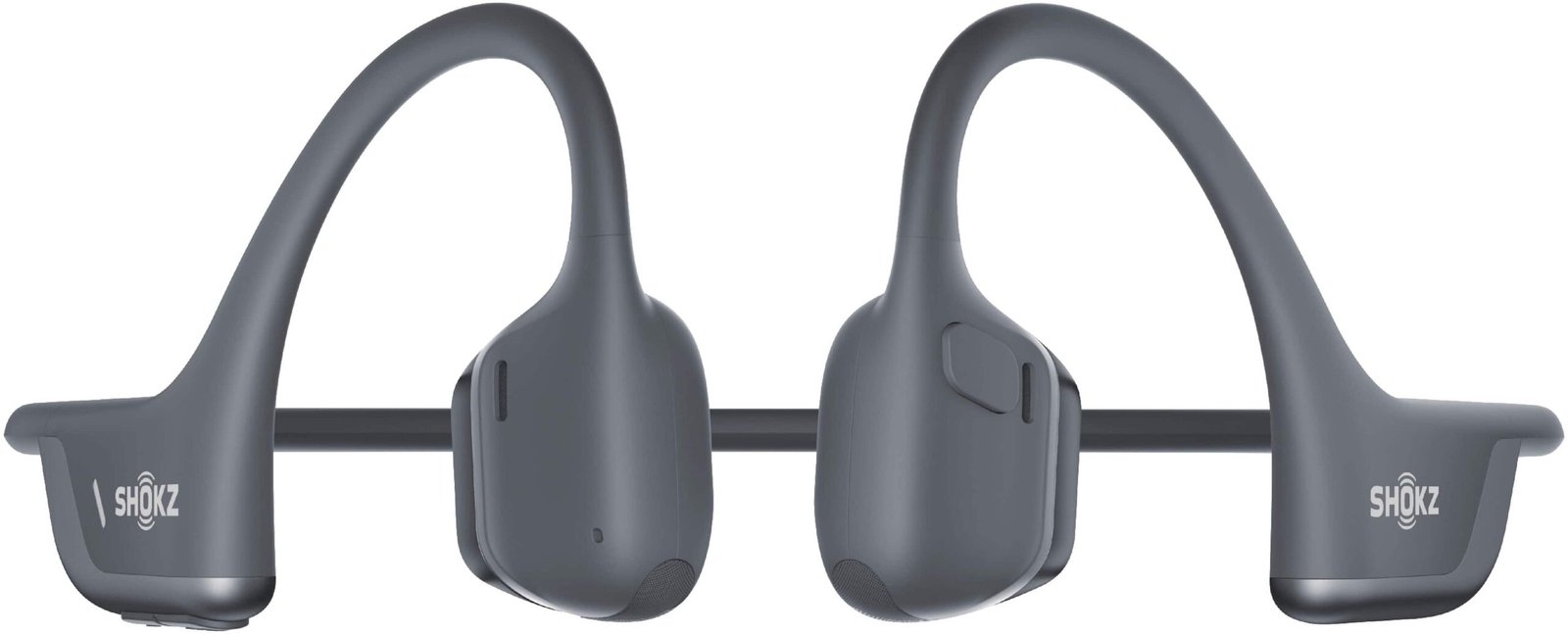 Shokz - OpenRun Pro 2 Bone Conduction Sports Headphones