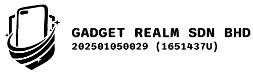 GADGET REALM SDN. BHD.